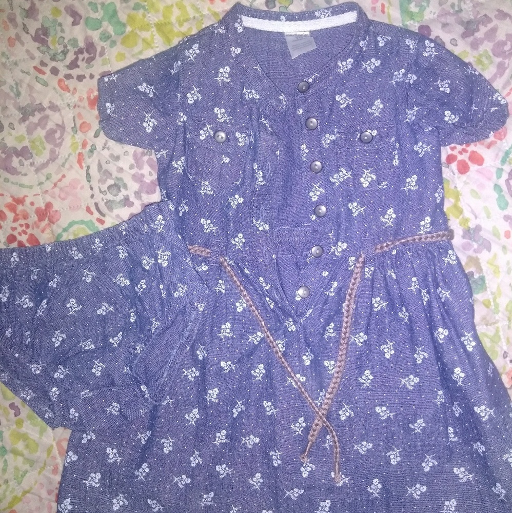 Dress